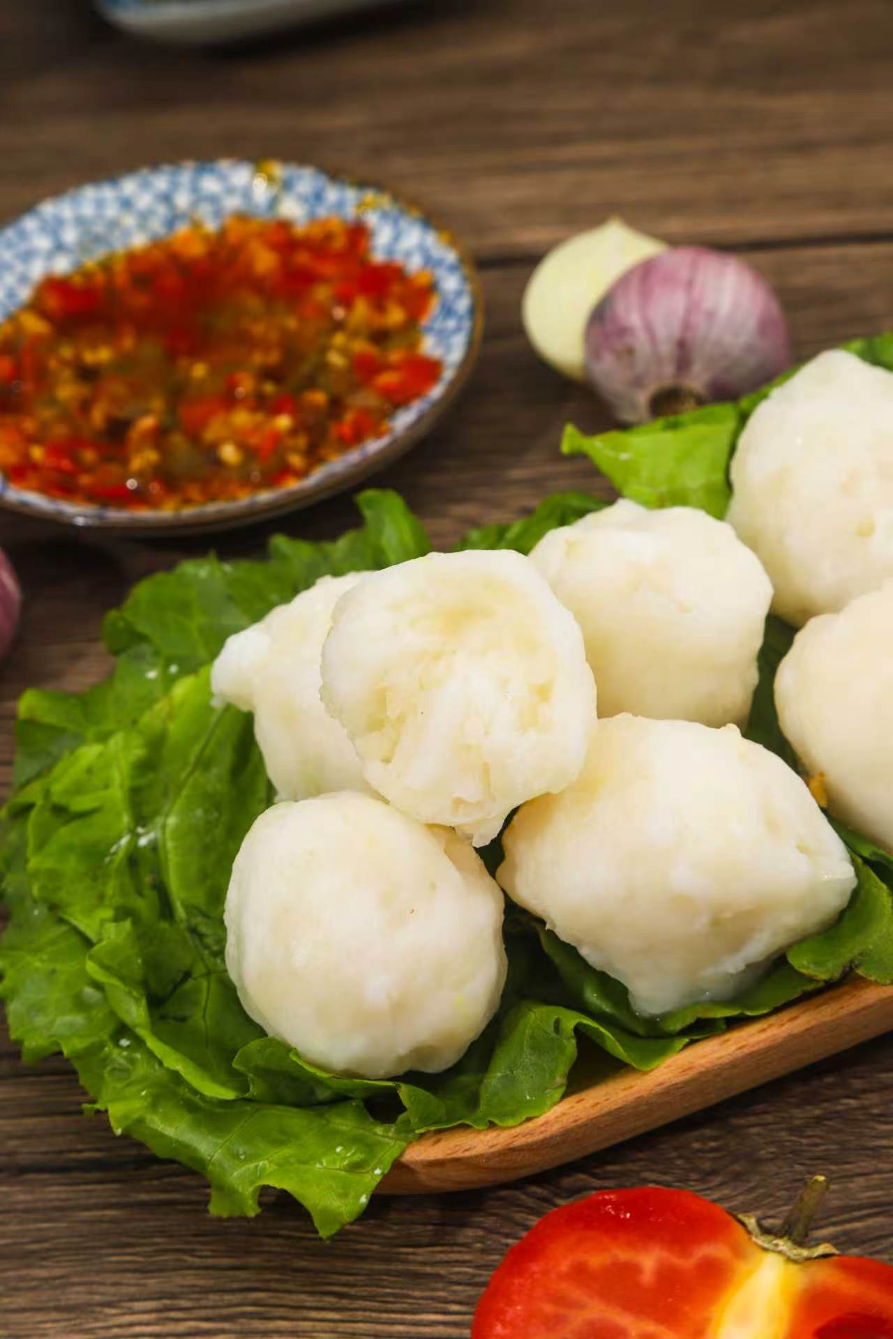 肇庆肉丸